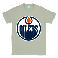 Matcha oilers Classic Tee - linhVisuals