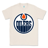 Natural oilers Classic Tee - linhVisuals