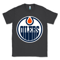 Smoke oilers Classic Tee - linhVisuals