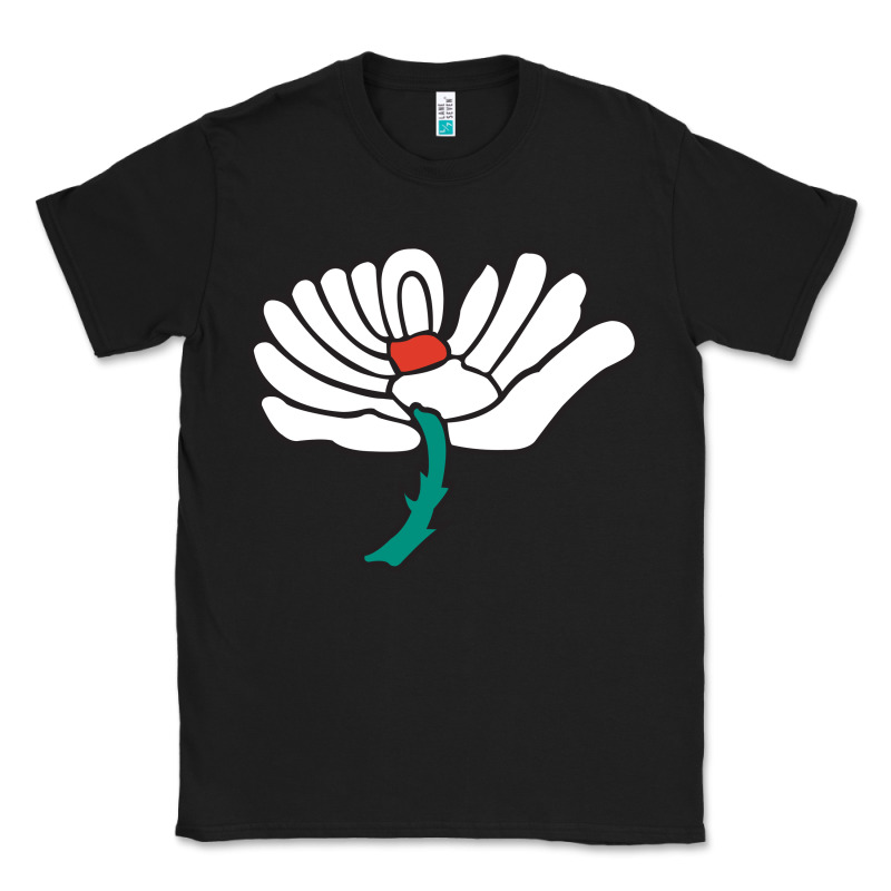 Yorkshire County Cricket Club Classic Tee by linhVisuals | Teevron
