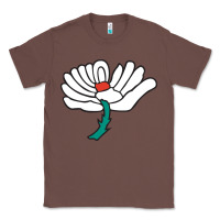 Chestnut yorkshire county cricket club Classic Tee - linhVisuals