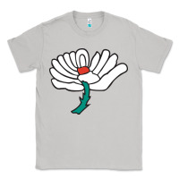 Moon Dust yorkshire county cricket club Classic Tee - linhVisuals