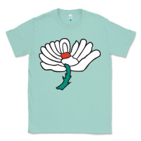 Seafoam yorkshire county cricket club Classic Tee - linhVisuals