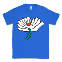 True Royal yorkshire county cricket club Classic Tee - linhVisuals