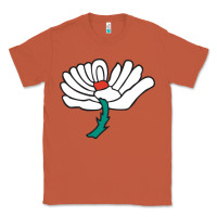 Copper yorkshire county cricket club Classic Tee - linhVisuals