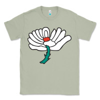 Matcha yorkshire county cricket club Classic Tee - linhVisuals