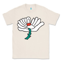 Natural yorkshire county cricket club Classic Tee - linhVisuals