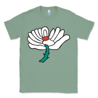 Sage yorkshire county cricket club Classic Tee - linhVisuals