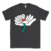 Smoke yorkshire county cricket club Classic Tee - linhVisuals