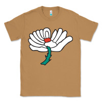 Toasted Coconut yorkshire county cricket club Classic Tee - linhVisuals