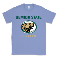 Colony Blue bemidji state beavers, gear Classic Tee - linhVisuals