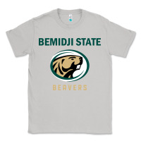 Moon Dust bemidji state beavers, gear Classic Tee - linhVisuals