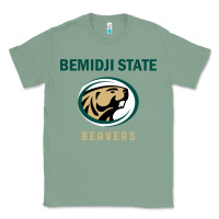 Sage bemidji state beavers, gear Classic Tee - linhVisuals