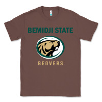 Chestnut bemidji state beavers, gear Classic Tee - linhVisuals