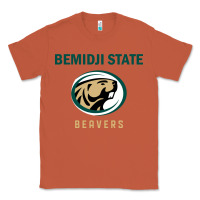 Copper bemidji state beavers, gear Classic Tee - linhVisuals