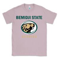 Lilac bemidji state beavers, gear Classic Tee - linhVisuals