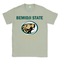 Matcha bemidji state beavers, gear Classic Tee - linhVisuals