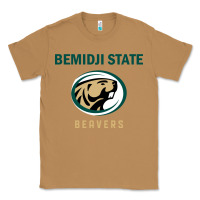 Toasted Coconut bemidji state beavers, gear Classic Tee - linhVisuals