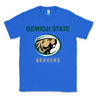 True Royal bemidji state beavers, gear Classic Tee - linhVisuals