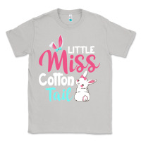 Moon Dust little miss cottontail easter Classic Tee - linhVisuals
