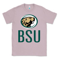 Lilac bemidji state beavers, bsu, gear Classic Tee - linhVisuals
