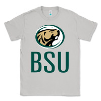 Moon Dust bemidji state beavers, bsu, gear Classic Tee - linhVisuals
