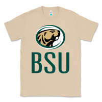 Mushroom bemidji state beavers, bsu, gear Classic Tee - linhVisuals