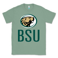 Sage bemidji state beavers, bsu, gear Classic Tee - linhVisuals