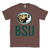 Chestnut bemidji state beavers, bsu, gear Classic Tee - linhVisuals