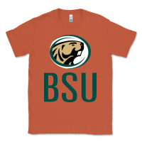 Copper bemidji state beavers, bsu, gear Classic Tee - linhVisuals