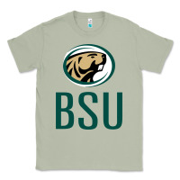 Matcha bemidji state beavers, bsu, gear Classic Tee - linhVisuals