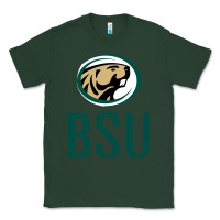 Sports Green bemidji state beavers, bsu, gear Classic Tee - linhVisuals