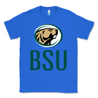 True Royal bemidji state beavers, bsu, gear Classic Tee - linhVisuals