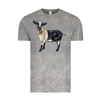 Cloud Rock Tennessee Fainting Goat Vintage Tee - LillyAllenDesigns
