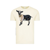 Vintage Arctic Tennessee Fainting Goat Vintage Tee - LillyAllenDesigns