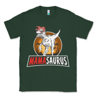 Sports Green mamasaurus Classic Tee - linhVisuals