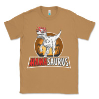 Toasted Coconut mamasaurus Classic Tee - linhVisuals