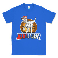 True Royal mamasaurus Classic Tee - linhVisuals