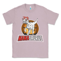 Lilac mamasaurus Classic Tee - linhVisuals