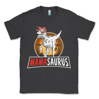 Smoke mamasaurus Classic Tee - linhVisuals