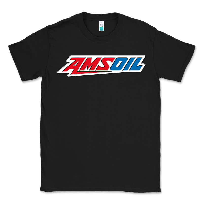 #amsoil Classic Tee by linhVisuals | Teevron