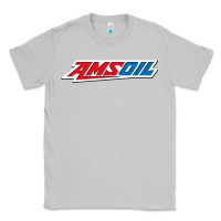 Moon Dust #amsoil Classic Tee - linhVisuals