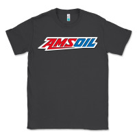 Smoke #amsoil Classic Tee - linhVisuals