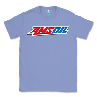 Colony Blue #amsoil Classic Tee - linhVisuals