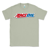 Matcha #amsoil Classic Tee - linhVisuals