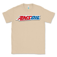 Mushroom #amsoil Classic Tee - linhVisuals