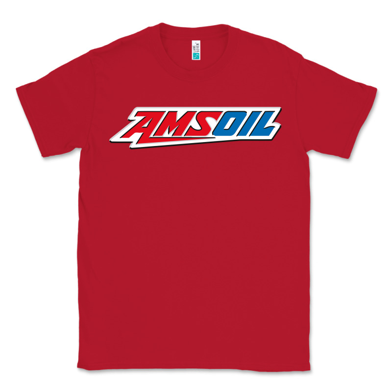 #amsoil Classic Tee by linhVisuals | Teevron
