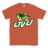 Copper UVU, education Classic Tee - linhVisuals