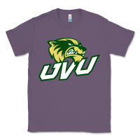 Lavender UVU, education Classic Tee - linhVisuals