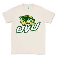 Natural UVU, education Classic Tee - linhVisuals